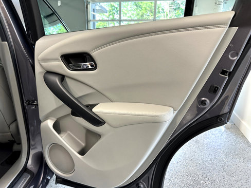 Used 2017 Acura RDX FWD w/ Technology Package image 26