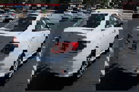 Used 2009 Toyota Corolla LE image 7