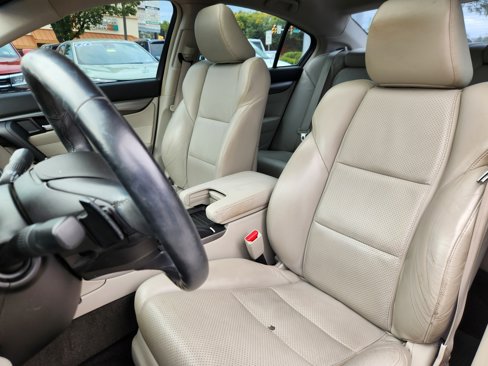 Used 2014 Acura TL w/ Technology Package image 7