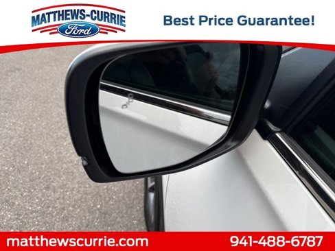 Used 2023 Honda Pilot EX-L image 8