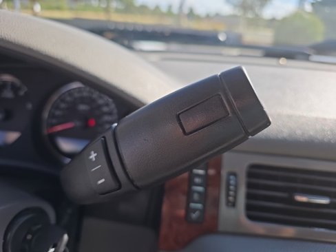 Used 2013 Chevrolet Silverado 1500 LTZ w/ LPO, On The Job Package image 14