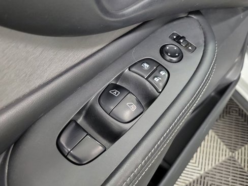Certified 2021 Nissan Murano SV image 19