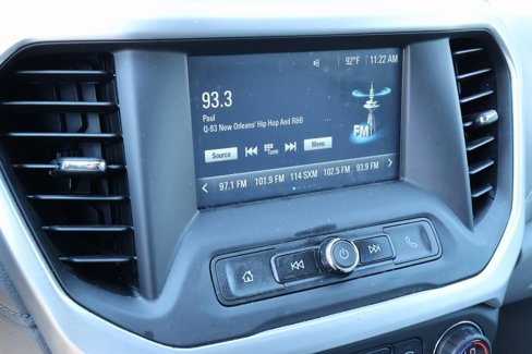 Used 2019 GMC Acadia SLE w/ Driver Alert Package I image 3