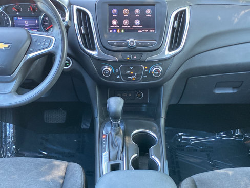 Used 2023 Chevrolet Equinox LT image 19