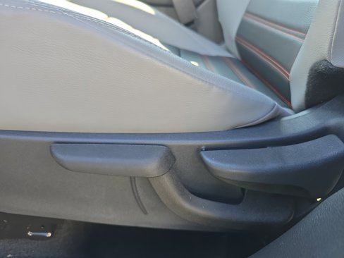 Used 2024 Nissan Kicks SR w/ SR Premium Package image 13