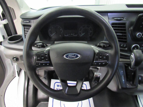 Used 2021 Ford Transit 150 Low Roof w/ Load Area Protection Package image 40