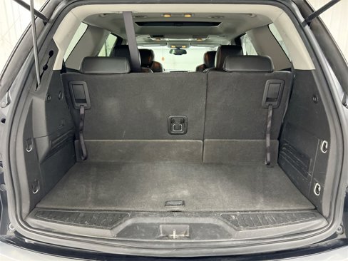 Used 2013 GMC Acadia SLT image 24