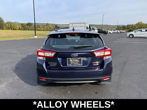 Used 2019 Subaru Impreza 2.0i Sport image 7