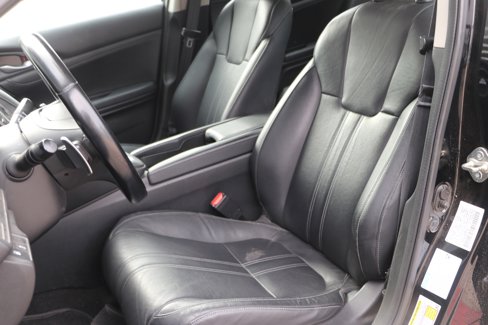 Used 2021 Honda Insight Touring image 16