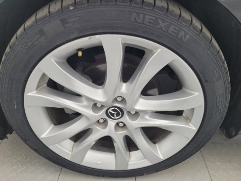 Used 2016 MAZDA MAZDA6 Touring image 31