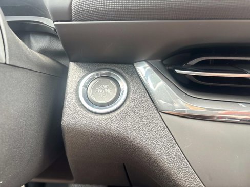 New 2025 Buick Envista Preferred w/ Convenience I Package image 25