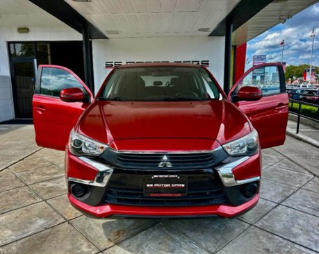 Used 2016 Mitsubishi Outlander Sport ES image 6
