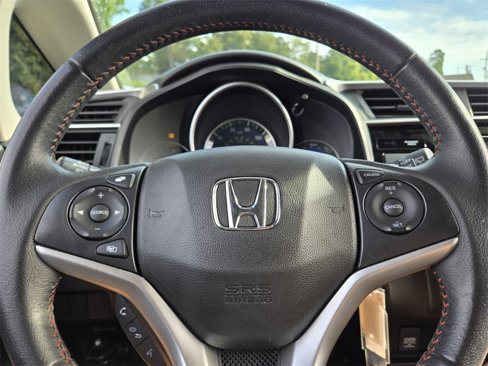 Used 2020 Honda Fit Sport image 23
