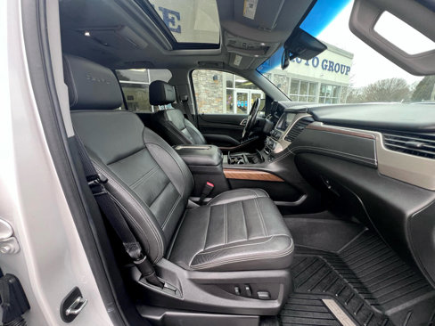 Used 2019 GMC Yukon Denali w/ Denali Ultimate Package image 10