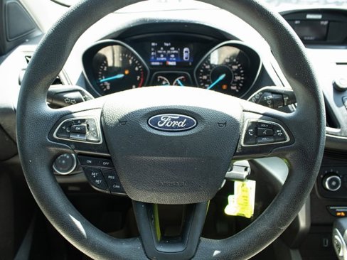 Used 2017 Ford Escape S image 13