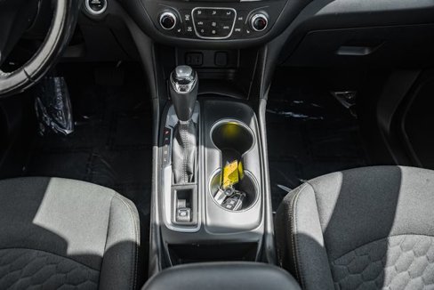 Used 2018 Chevrolet Equinox LT w/ Sun & Infotainment Package image 31