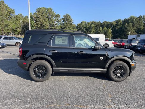 New 2025 Ford Bronco Sport Big Bend image 2