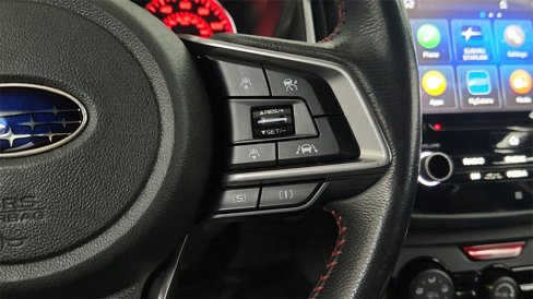Used 2023 Subaru Impreza 2.0i Sport image 23