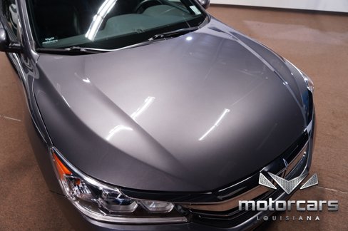 Used 2017 Honda Accord Sport image 11