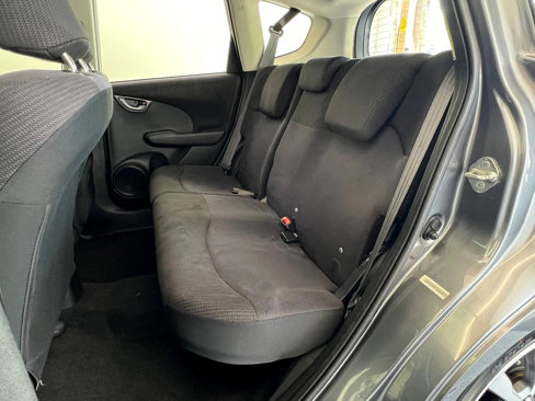 Used 2013 Honda Fit Sport image 10