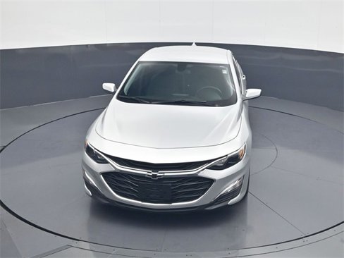 Used 2021 Chevrolet Malibu RS image 14