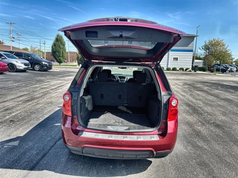 Used 2012 Chevrolet Equinox LT w/ Driver Convenience Package image 22