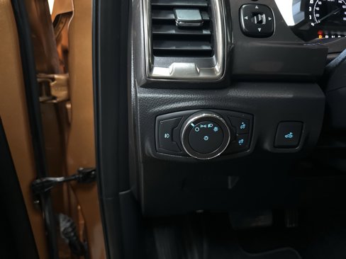 Used 2019 Ford Ranger Lariat w/ Equipment Group 501A Mid image 34