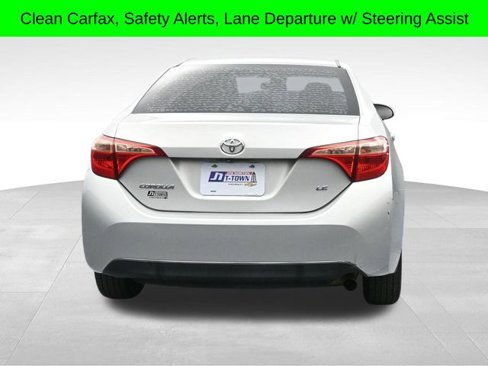 Used 2019 Toyota Corolla LE image 8