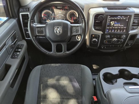 Used 2019 RAM 1500 Lone Star image 16