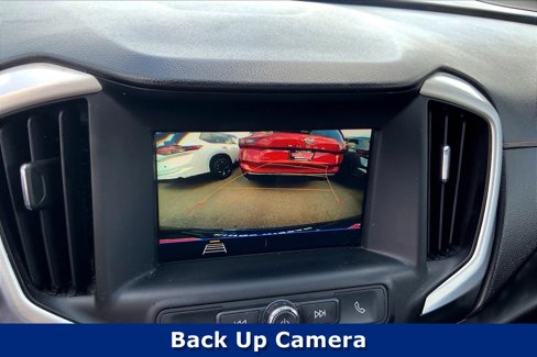 Used 2019 GMC Terrain SLE image 22