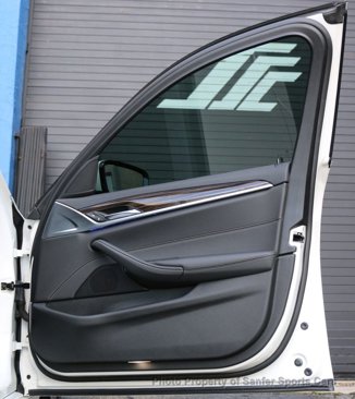 Used 2020 BMW 540i image 19