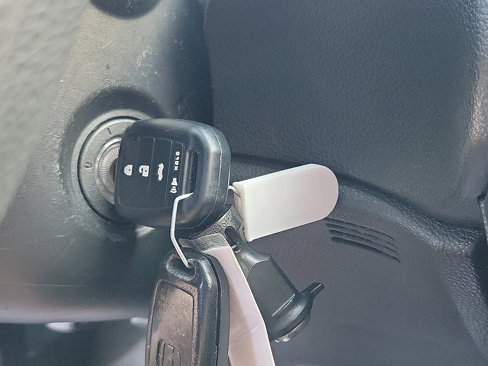 Used 2018 Honda Civic LX image 12
