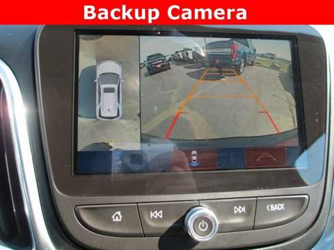 Used 2018 Chevrolet Equinox Premier image 13