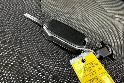 Used 2024 Kia Forte LXS image 11