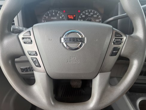 Used 2012 Nissan NV 1500 SV w/ Technology Pkg image 21
