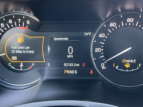 Used 2017 Lincoln MKZ Reserve w/ Technology Package image 21