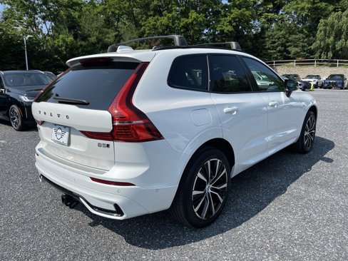 Used 2023 Volvo XC60 B5 Plus w/ Climate Package image 7