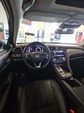 Used 2019 Honda Insight Touring image 21
