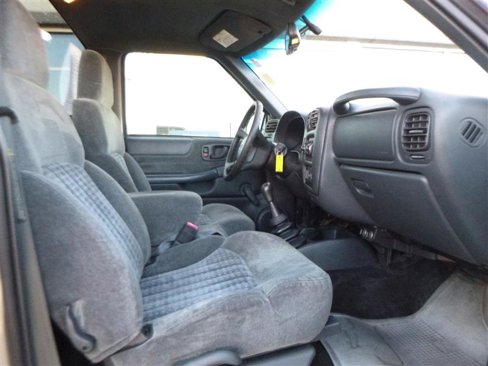 Used 2001 Chevrolet S10 Pickup LS w/ Preferred Equipment Group image 7