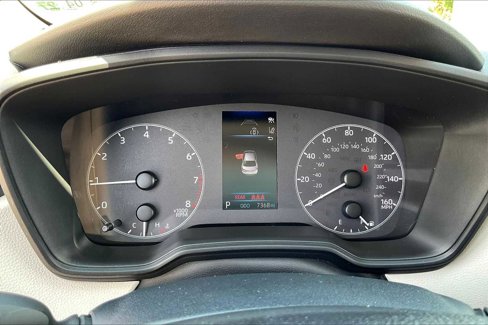 Used 2023 Toyota Corolla LE image 23