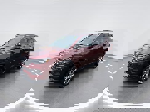 Used 2022 Jeep Compass Latitude image 8
