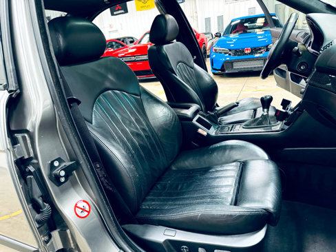 Used 2002 BMW M5 image 37