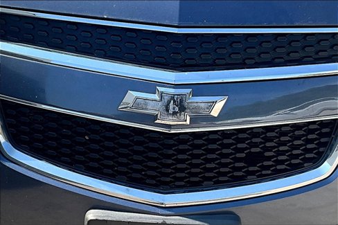 Used 2014 Chevrolet Equinox LS image 29