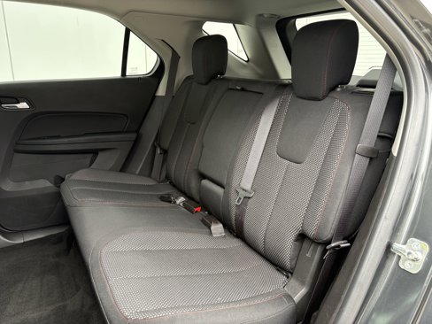 Used 2013 Chevrolet Equinox LT w/ Driver Convenience Package image 11