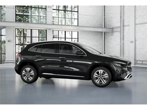 New 2026 Mercedes-Benz GLA 250 4MATIC image 14