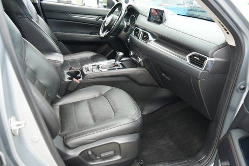 Used 2018 MAZDA CX-5 Grand Touring image 12