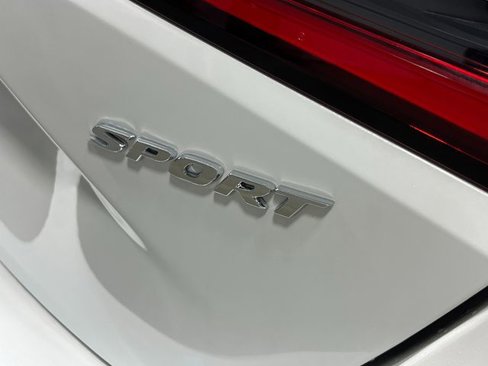 New 2025 Honda Civic Sport image 7