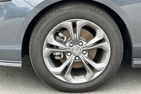 Used 2024 Honda Accord EX image 23