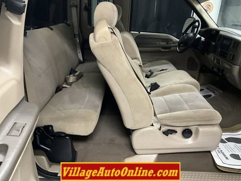 Used 2002 Ford F250 XLT image 29