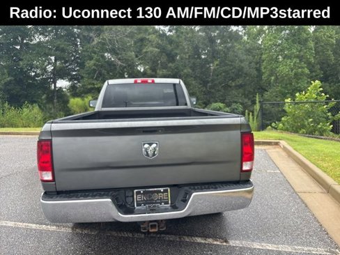 Used 2012 RAM 1500 Tradesman w/ ST Popular Equipment Group image 3